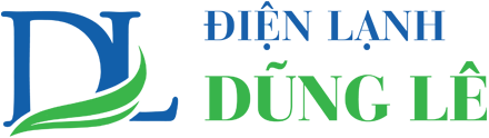 Điện lạnh Dũng Lê
