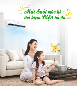 Cơ điện lạnh Việt Xanh