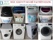 MÁY GIẶT CŨ TẠI TIỀN GIANG