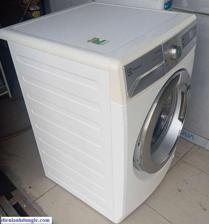MÁY GIẶT CŨ 9KG ELECTROLUX - INVERTER