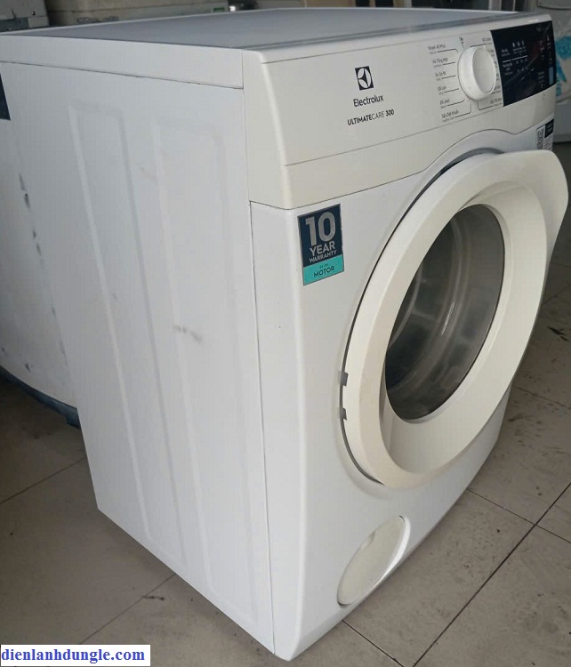 MÁY SẤY ELECTROLUX 7.5KG
