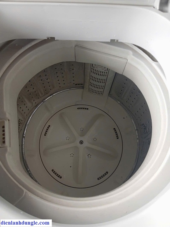 MÁY GIẶT CŨ - 7KG - SANYO