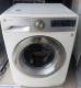 MÁY GIẶT CŨ 9KG ELECTROLUX - INVERTER