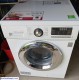 MÁY GIẶT CŨ LG 8KG - INVERTER