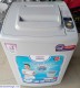 MÁY GIẶT CŨ SANYO 7 KG