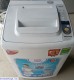 MÁY GIẶT CŨ - 7KG - SANYO