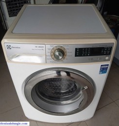 MÁY GIẶT CŨ ELECTROLUX INVERTER - 9KG