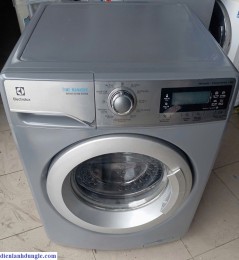 MÁY GIẶT CŨ INVERTER 9KG - ELECTROLUX