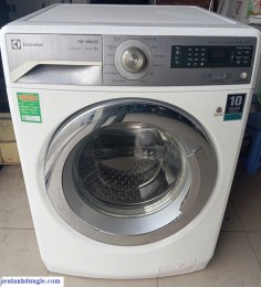 MÁY GIẶT CŨ 9KG ELECTROLUX - INVERTER