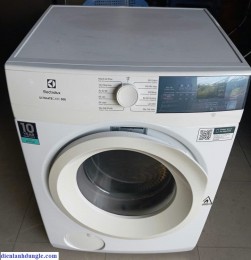 MÁY SẤY ELECTROLUX 7.5KG