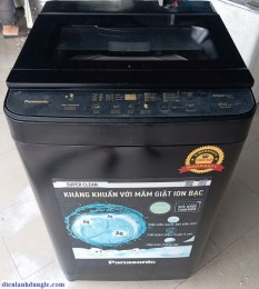 MÁY GIẶT CŨ PANASONIC 9KG