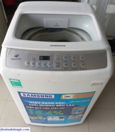 MÁY GIẶT CŨ SAMSUNG 7.2KG