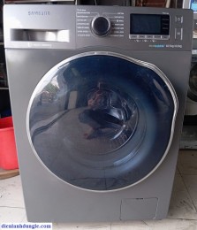 MÁY GIẶT CŨ SAMSUNG INVERTER 10.5KG