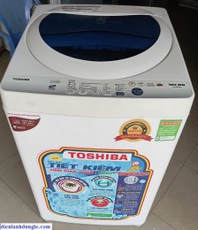 MÁY GIẶT CŨ - TOSHIBA - 7 - KG