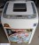 MÁY GIẶT CŨ - INVERTER 9KG - TOSHIBA