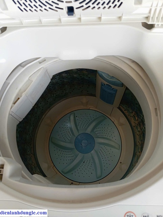 MÁY GIẶT CŨ - TOSHIBA - 7 - KG
