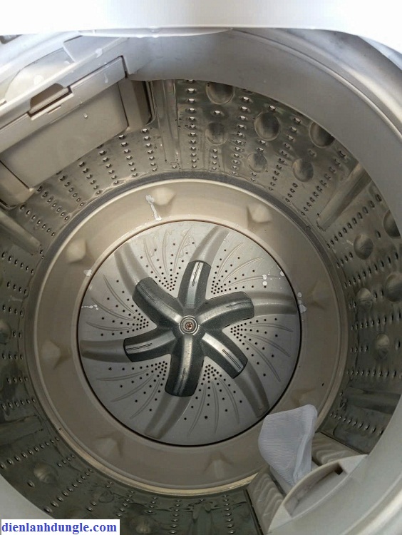 MÁY GIẶT CŨ TOSHIBA - 7KG