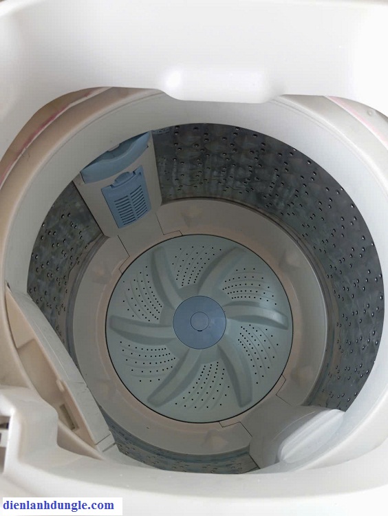 MÁY GIẶT CŨ - 7KG - TOSHIBA