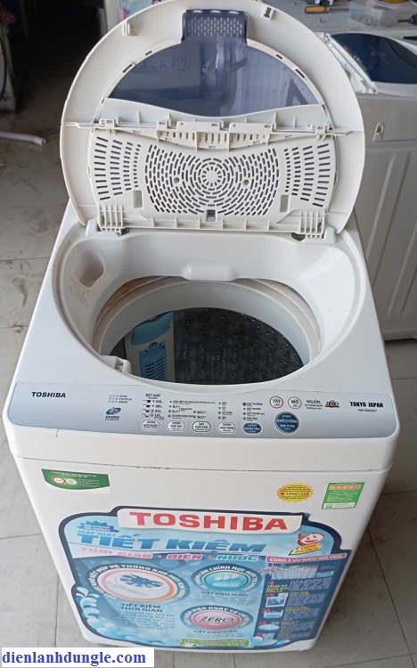 MÁY GIẶT CŨ - 7KG - TOSHIBA