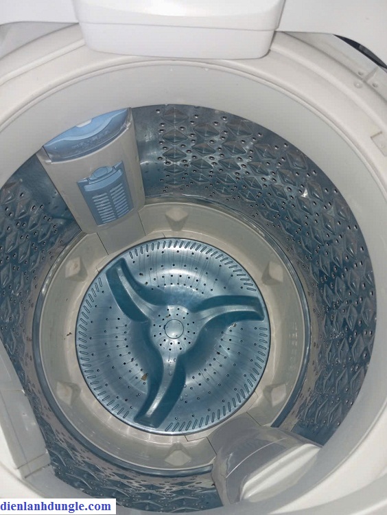 MÁY GIẶT CŨ - TOSHIBA 8KG
