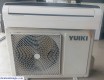 MÁY LẠNH CŨ YUIKI 1HP
