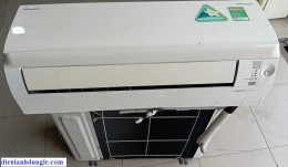 MÁY LẠNH CŨ DAIKIN 1HP - INVERTER
