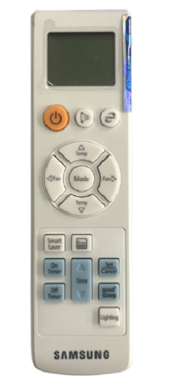 REMOTE MÁY LẠNH - SAMSUNG