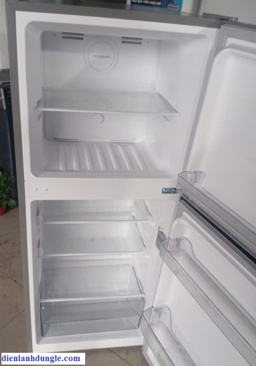 TỦ LẠNH CŨ SHARP INVERTER 198L