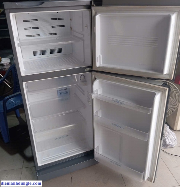 TỦ LẠNH CŨ AQUA - 180L