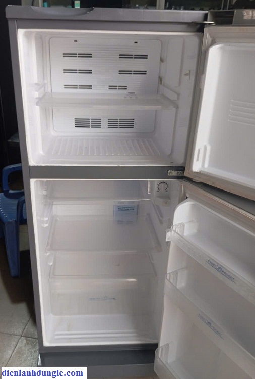 TỦ LẠNH CŨ AQUA - 180L