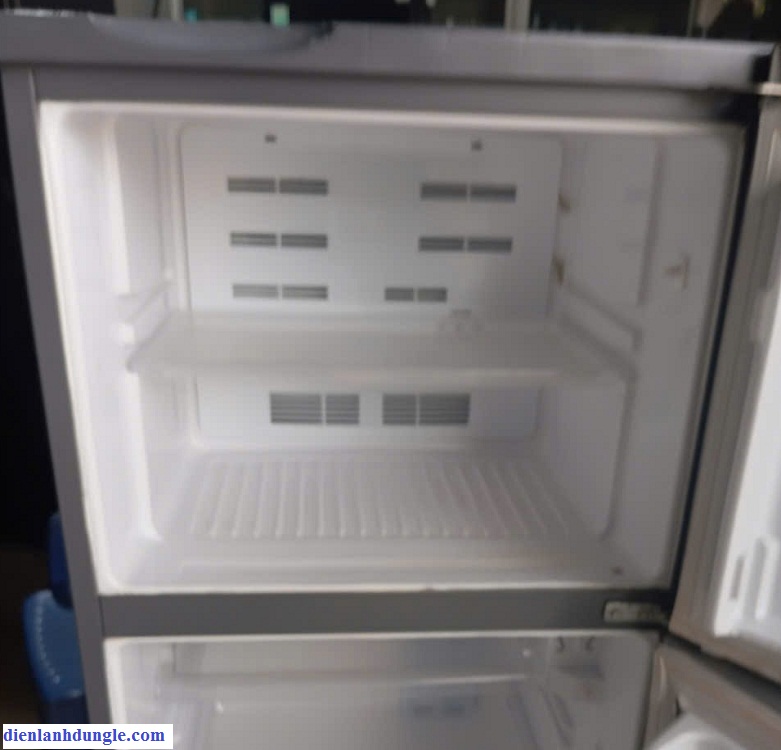 TỦ LẠNH CŨ AQUA - 180L