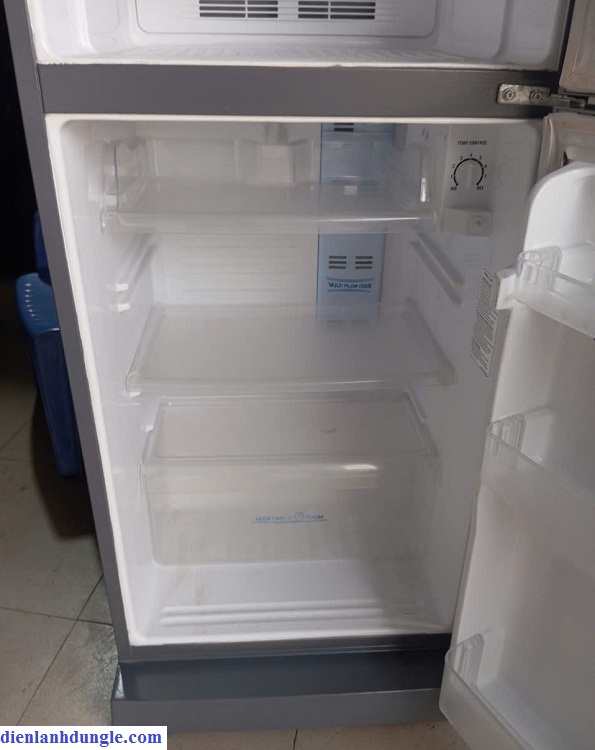 TỦ LẠNH CŨ AQUA - 180L