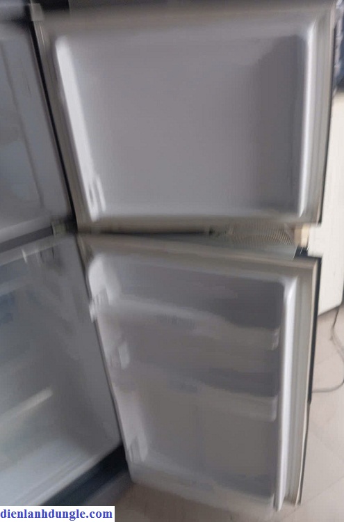 TỦ LẠNH CŨ AQUA - 180L