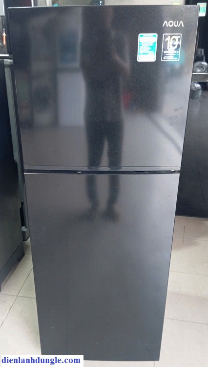 TỦ LẠNH CŨ AQUA INVERTER - 211L