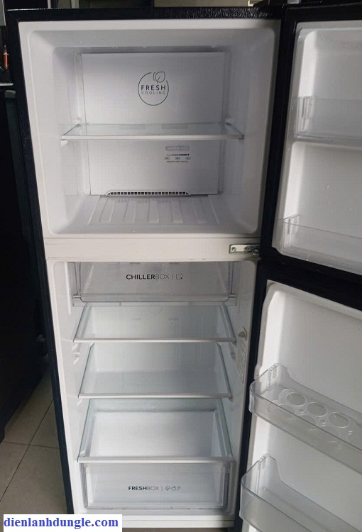 TỦ LẠNH CŨ AQUA INVERTER - 211L