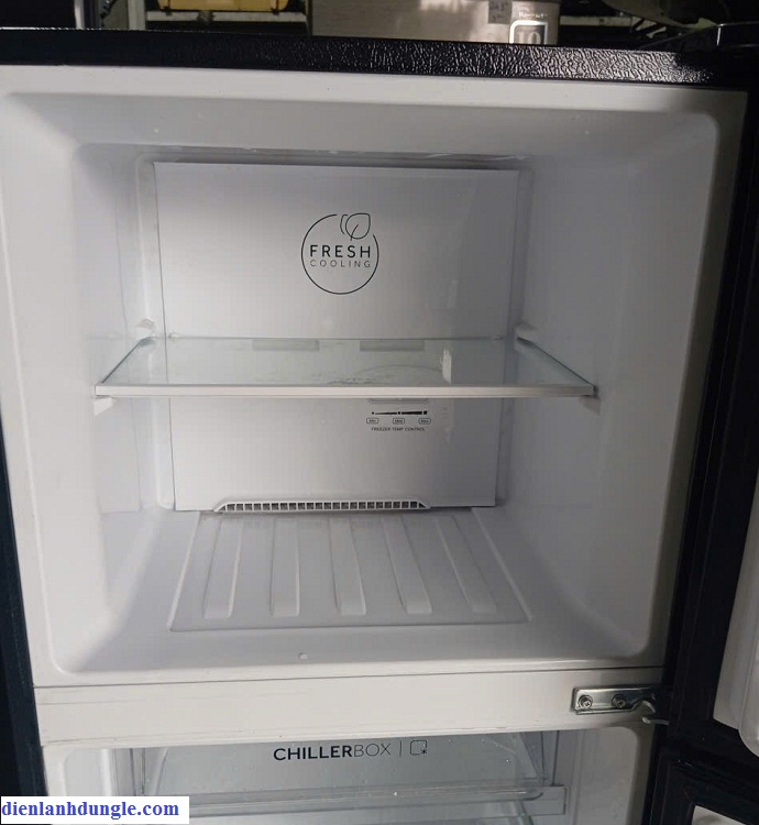 TỦ LẠNH CŨ AQUA INVERTER - 211L