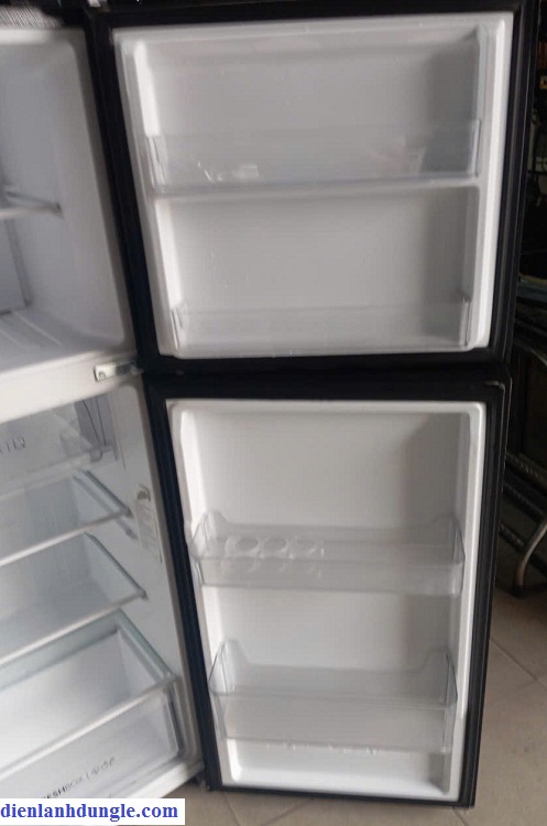 TỦ LẠNH CŨ AQUA INVERTER - 211L