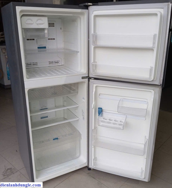 TỦ LẠNH CŨ ELECTROLUX 212L