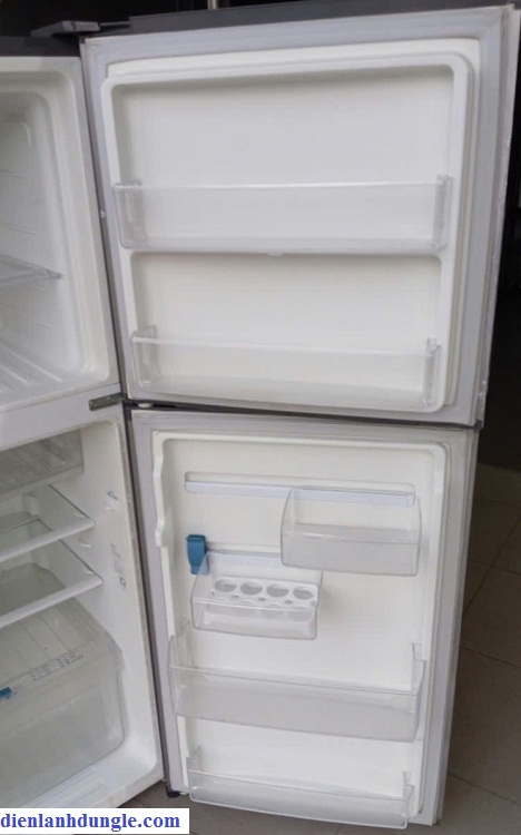 TỦ LẠNH CŨ ELECTROLUX 212L