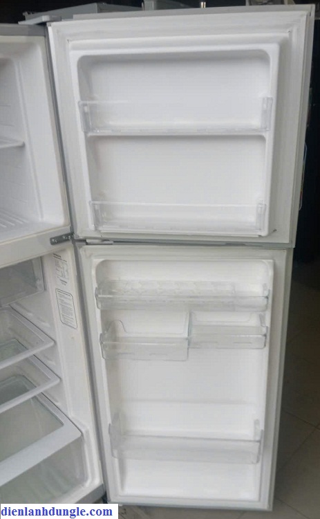 TỦ LẠNH CŨ HITACHI 203L - INVERTER