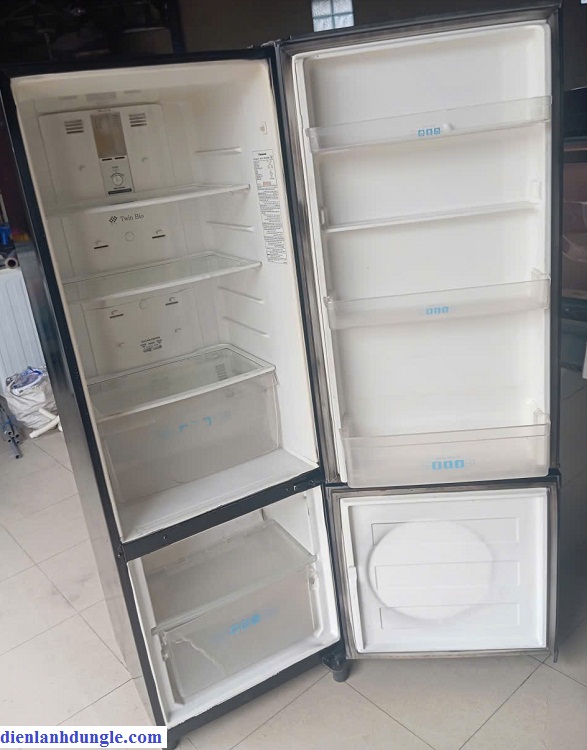 TỦ LẠNH CŨ PANASONIC 231L