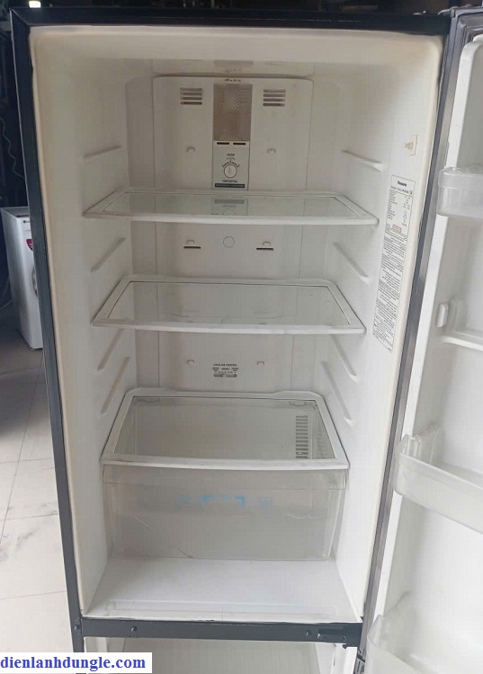 TỦ LẠNH CŨ PANASONIC 231L