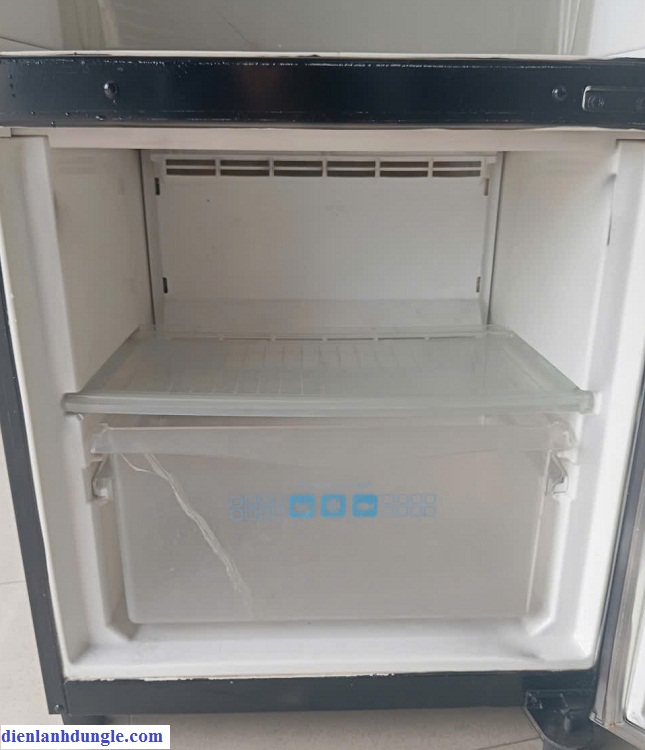 TỦ LẠNH CŨ PANASONIC 231L