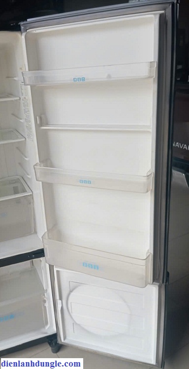 TỦ LẠNH CŨ PANASONIC 231L