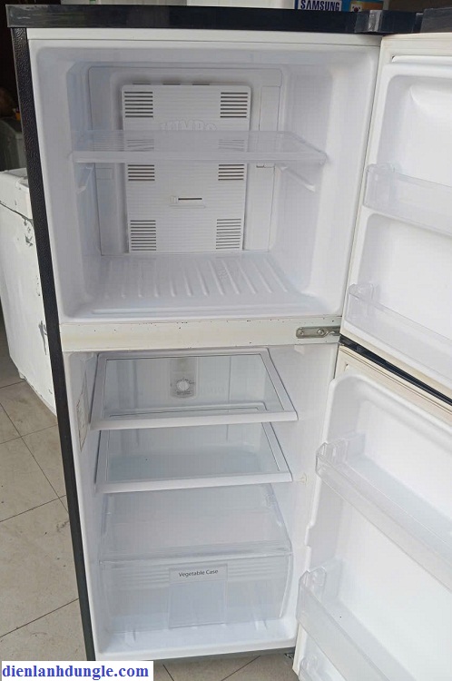 TỦ LẠNH CŨ PANASONIC 188L
