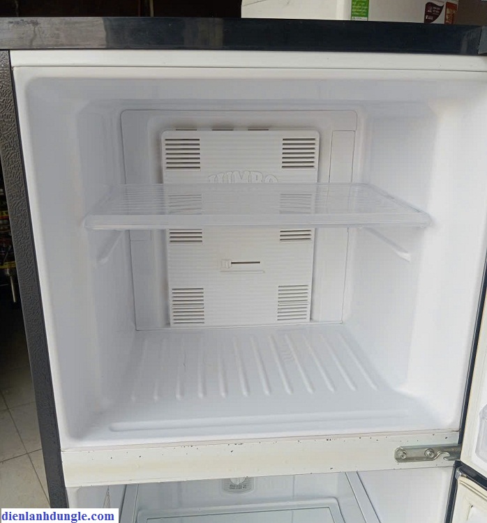 TỦ LẠNH CŨ PANASONIC 188L