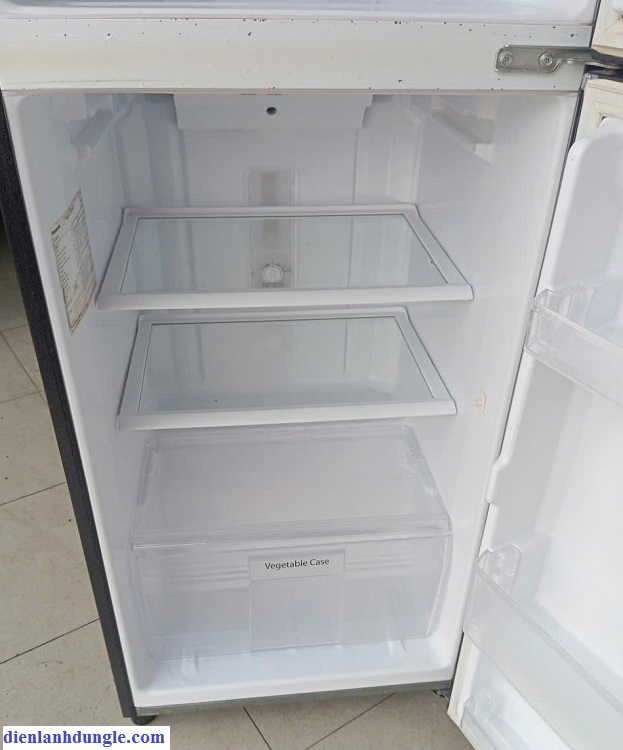 TỦ LẠNH CŨ PANASONIC 188L