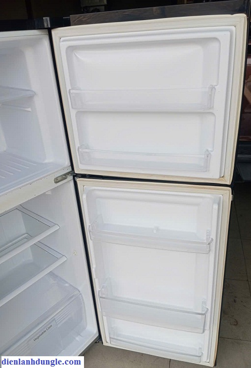 TỦ LẠNH CŨ PANASONIC 188L