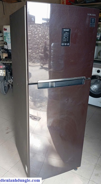 TỦ LẠNH CŨ SAMSUNG 308L - INVERTER