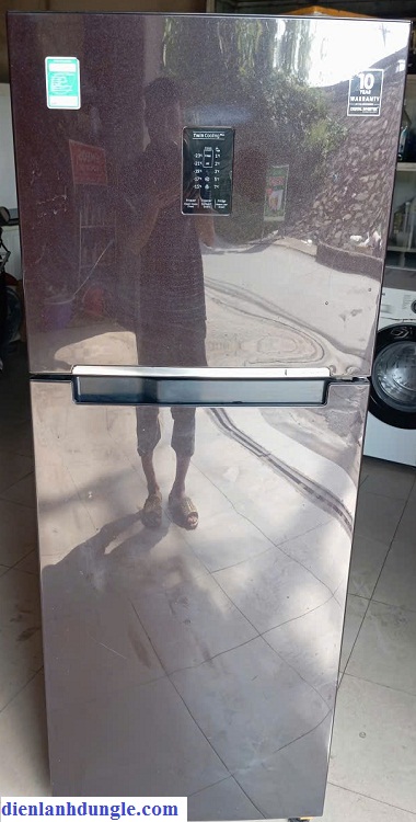 TỦ LẠNH CŨ SAMSUNG 308L - INVERTER